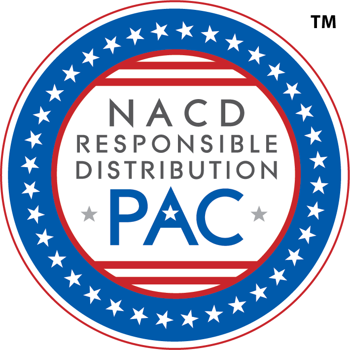 NACD Responsible Distribution PAC™ National Association of Chemical